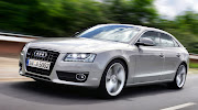 Audi A5 Car Wallpapers (audia sportbacklarson)