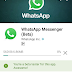 WhatsApp Beta download