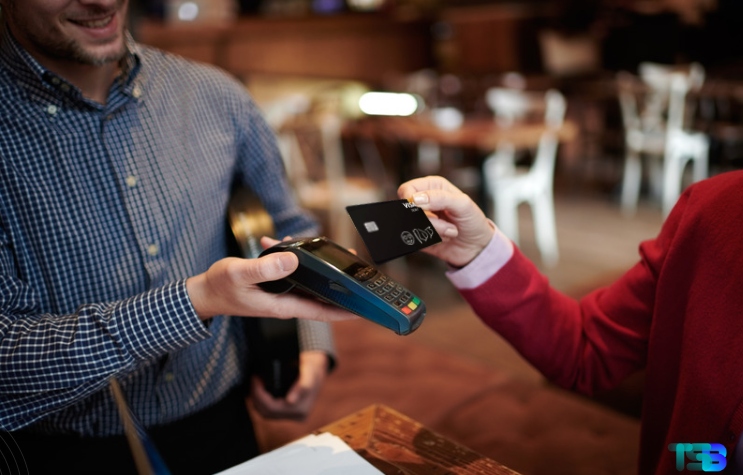 Can You Use Cash App Card at Restaurants