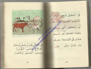 كتاب عادل وسعاد