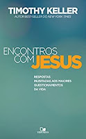 Encontros com Jesus