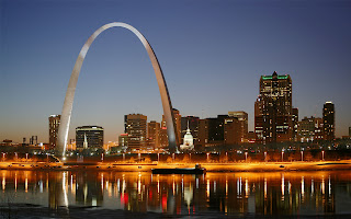 St Louis photos