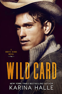 Pdf Wild Card - Karina Halle