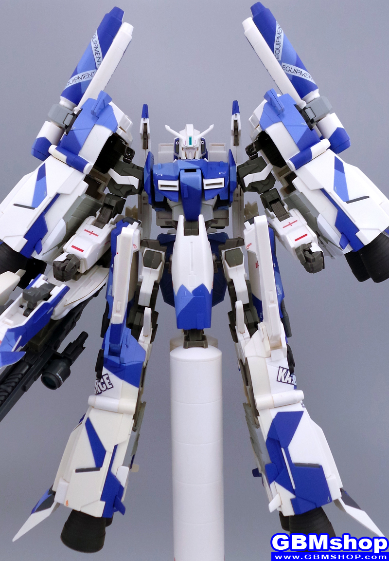 Gundam Fix Figuration METAL COMPOSITE  #1005 MSZ-006C1 (Bst) Zeta Plus C1 Hummingbird