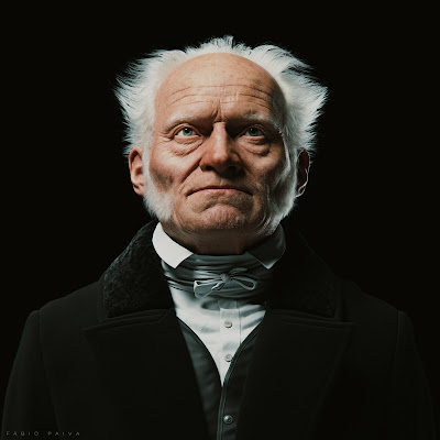 Arthur Schopenhauer