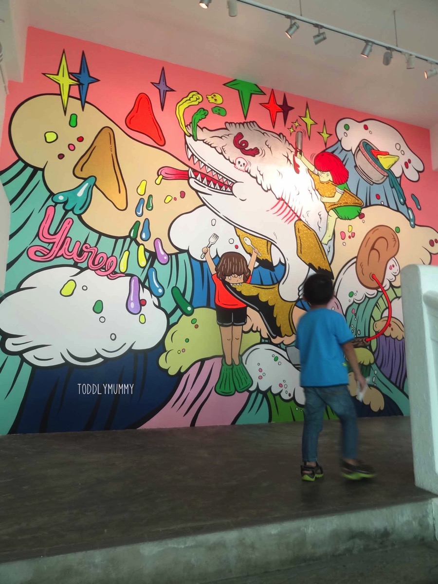 Imaginarium 4