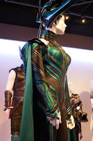 Hela costume Thor Ragnarok