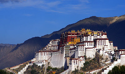 Istana Potala