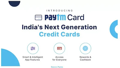 Paytm Next Generation Credit Card | What is Paytm Next Generation Credit Card