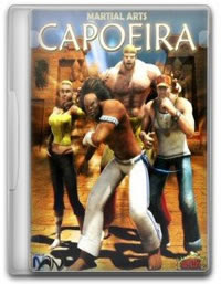 Download   Capoeira Fighter 3 Ultimate World [PC]
