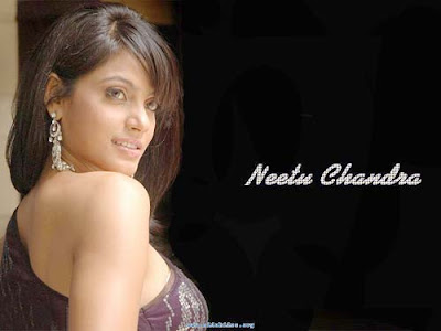 Neetu Chandra Wiki