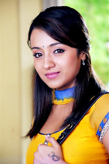  Actress Trisha Krishnan Hairstyle Pictures - Hairstyle Ideas for Girls