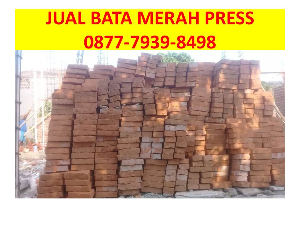  Harga  Batu  Bata  Terbaru 087779398498 CV Putra Usaha