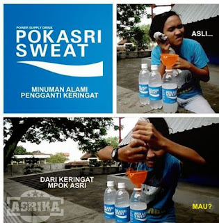 pocari-sweat