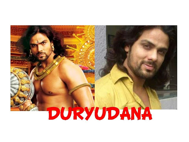 Arpit Ranka - Dhuryudana