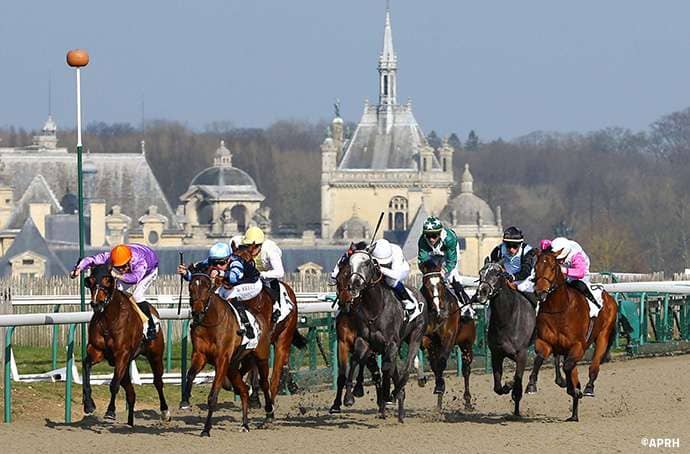 C1 PRIX DE ROISSY