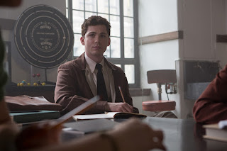 indignation logan lerman