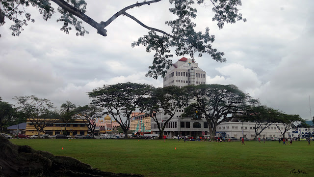 Yayasan Sarawak Travel Landscape Photography