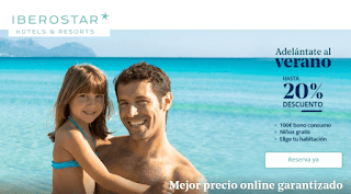 IBEROSTAR Hotels & Resorts en Mallorca