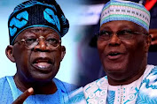 Goodluck Supporters Channel Their Support To Tinubu