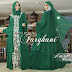 Naira dress by farghani