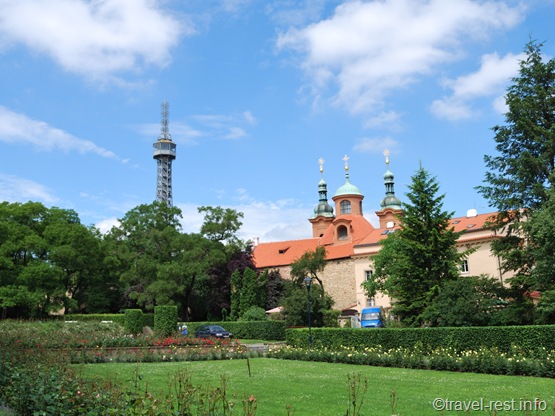 Петржинский холм