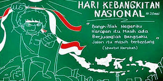 Kumpulan Naskah Pidato Sambutan Hari Kebangkitan Nasional