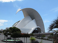 Santa Cruz de Tenerife