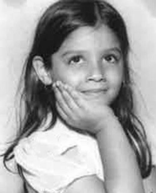 sunny leone profile child/childhood pics and photos