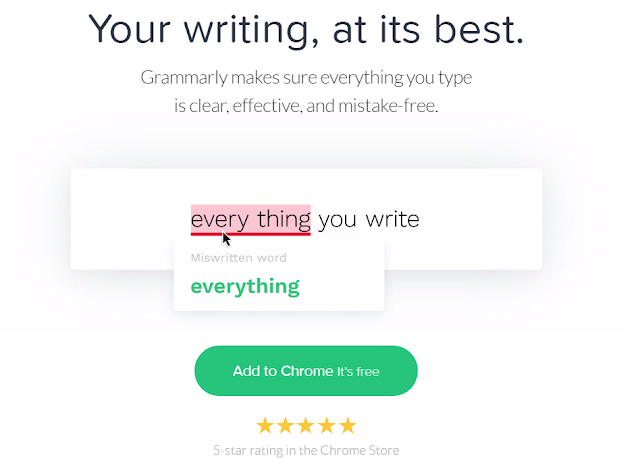 Grammarly