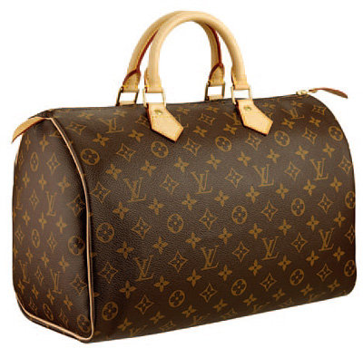Louis Vuitton Monogram Speedy Bag Price and Review