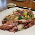 酒囊飯袋 @ 貢寮，好吃的平價台式熱炒店，餐點好吃新鮮且份量大，大推白斬雞、仙草雞和小卷料理。