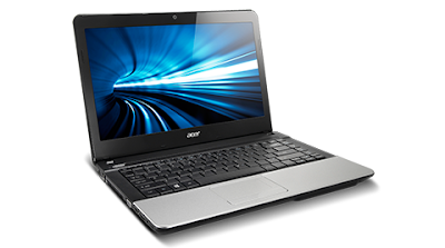 Acer Aspire E1-471G, Laptop Gaming Terbaik Harga Murah