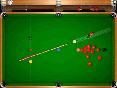 Cue Club snooker full version free download