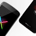 Google Nexus 4 vs HTC DROID DNA
