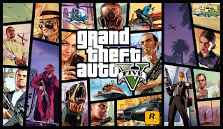 Grand Theft Auto 5  GTAV ROCKSTAR GAMES : WIKI