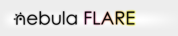 nebula FLARE
