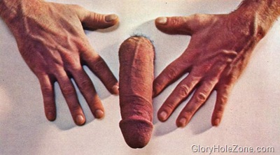 GloryHoleZone.com
