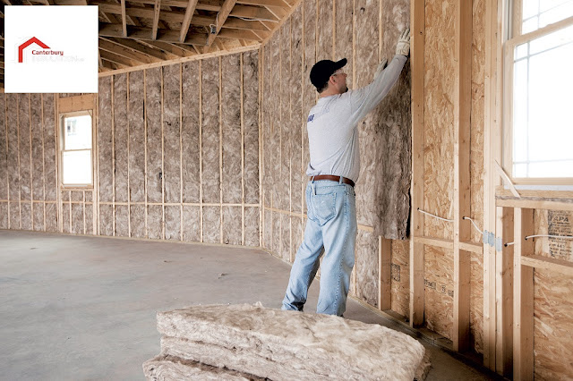 Why Invest In A Good Retrofit Wall Insulation?