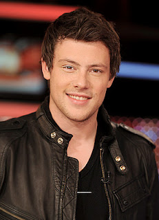 Cory Monteith