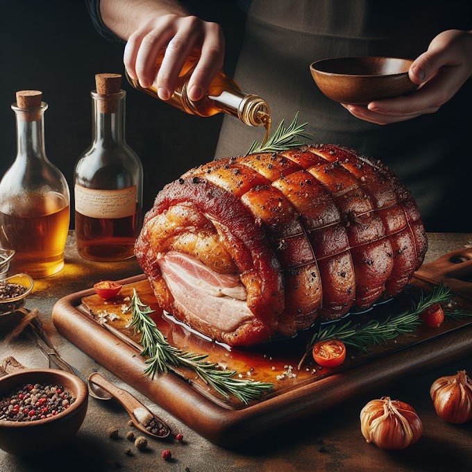  Mastering the Art of Oven-Baked Pork Shoulder: A Comprehensive Guide to Culinary Excellence