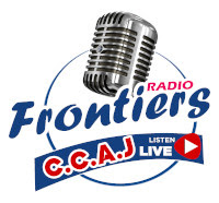 frontiers radio