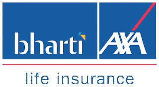 Bharti AXA Insurance logo