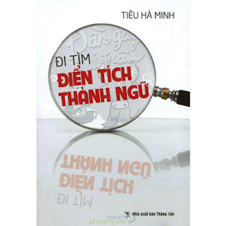 Đi Tìm Điển Tích Thành Ngữ ebook PDF EPUB AWZ3 PRC MOBI