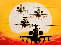 Apache pioggia di fuoco 1990 Film Completo Download