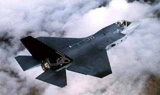 F-35 Lightning II