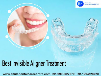 Orthodontic Dental Clinic in India