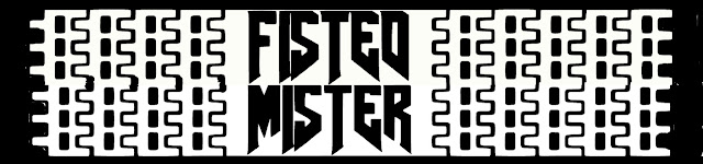 Chains Logo Fisted Mister