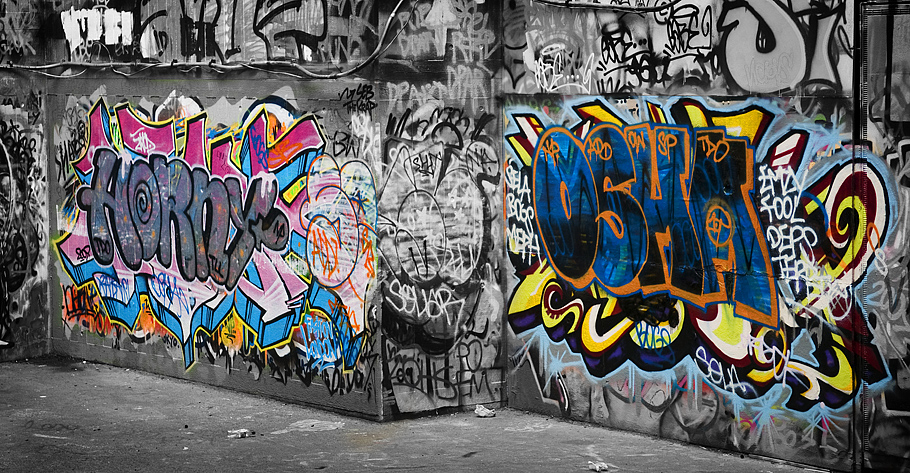 Graffiti Letters Review