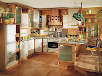 Home Interior Design: Kitchen Interior Design : Kitchen